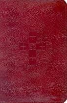 New Saint Joseph Sunday Missal [With Zipper]