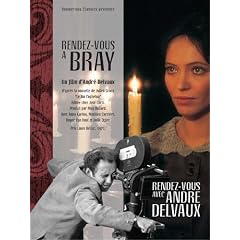 Rendez-vous � Bray - Edition Collector 2 DVD [Inclus 1 Livre + 1 CD Inclus 1 Album)