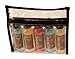 Pillow Talk Edible Lubricant Variety Pack