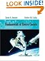 Fundamentals of Electric Circuits