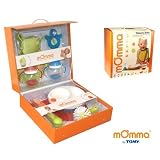 Tomy Momma Welcome Baby Complete Feeding Gift Set RRP £79.99