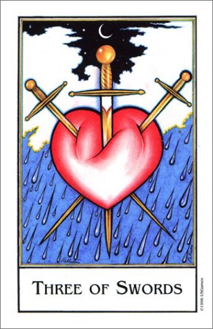 Cover image : The New Palladini Tarot