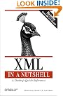 XML in a...