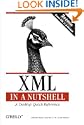 XML in a Nutshell