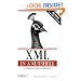 XML in a Nutshell (In a Nutshell (O'Reilly))