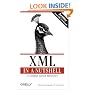 XML in a Nutshell (In a Nutshell (O'Reilly))