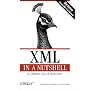 XML in a Nutshell (In a Nutshell (O'Reilly))