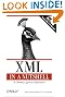 XML in a...