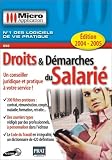 Revue Micro Application  / Droits & Démarches du salarié