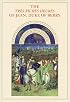 The Tres Riches Heures of Jean, Duke of Berry (leather-bound, slipcased)