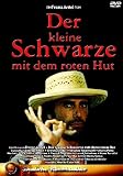 Der kleine Schwarze mit dem roten Hut - George Hilton