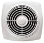 Broan Model 505 8-Inch Vertical Discharge Utility Fan, 180 CFM, 6.5 Sones