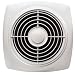Broan Model 505 8-Inch Vertical Discharge Utility Fan, 180 CFM, 6.5 Sones