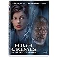 High Crimes