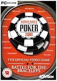 World Series of Poker 2008 - Battle for the Bracelets (PC DVD)