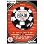 World Series of Poker 2008 - Battle for the Bracelets (PC DVD)