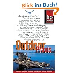 Outdoor- Praxis