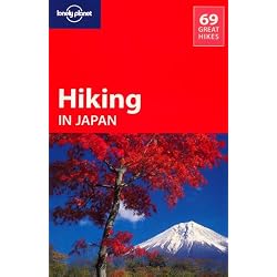 Lonely Planet Hiking in Japan
