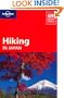 Lonely Planet Hiking in Japan (Walking)