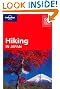 Hiking in Japan (Lonely Planet Hiking in Japan)