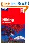 Hiking in Japan (Lonely Planet Hiking in Japan)