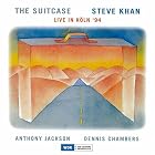 Suitcase by Steve Khan