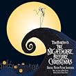 Tim Burton's The Nightmare Before Christmas