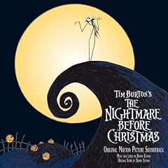 Tim Burton's The Nightmare Before Christmas