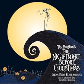 Oogie Boogie's Song