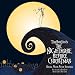 Tim Burton's The Nightmare Before Christmas