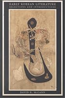 Early Korean Literature