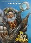 Isle of Dwarves (Keepers of the Maser)