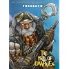 The Isle of Dwarves (Keepers of the Maser)