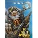 Isle of Dwarves (Keepers of the Maser)