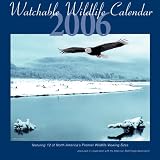 Watchable Wildlife 2006 Calendar