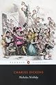 Nicholas Nickleby (Penguin Classics)