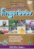 Review Contender Entertainment Group  / The Complete Fingerbobs