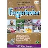 Fingerbobs: the Complete Fingerbobs [DVD]by Fingerbobs