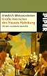 Grosse Herrscher des Hauses Habsburg: 700 Jahre europ�ische Geschichte