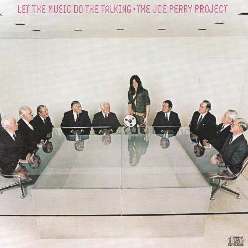 Joe Perry Project Biography, lyrics, albums, videos, discography
