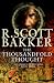 Used : The Thousandfold Thought (The Prince of Nothing, Book 3)