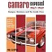 Camaro Exposed: 1967-1969 - Designs, Decisions and the Inside View