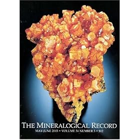 Mineralogical Record