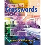 first class crosswords