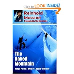 The Naked Mountain