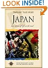 Japan: True Stories of Life on the Road (Travelers' Tales)