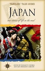 JAPAN: TRUE STORIES OF LIFE ON THE ROAD