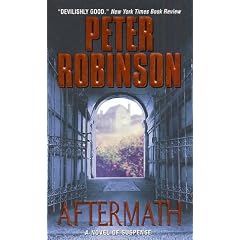 Aftermath: A Novel of Suspense