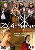 D'Artagnan et les 3 mousquetaires