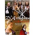D'Artagnan et les 3 mousquetaires